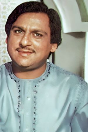 Ghulam Ali