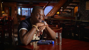 Multiple Artists / Rhyme & Punishment