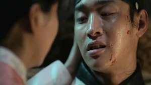 Dong-ju’s Decision