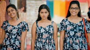 Party Under Pressure