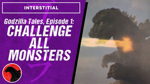 Challenge All Monsters