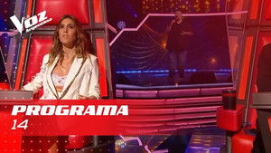 Episode 14⎜Blind Auditions