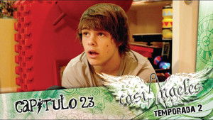 Episode 23: THE MEANING OF LIFE