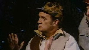 A Hunting We Will Go