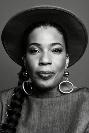 Macy Gray