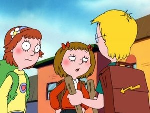 Hex of a Dancer / The Two Magicians