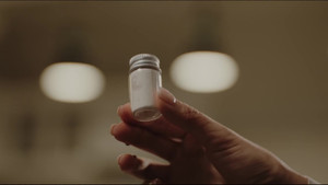 Scars Become a Map—Journey to the Desert Begins