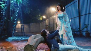 Dhawal is Inebriated