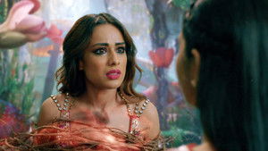 Nishigandha Gets Trapped