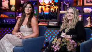 Emily Simpson and Colleen Hoover