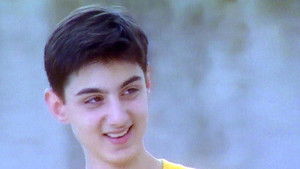 Jhumroo Goes Missing