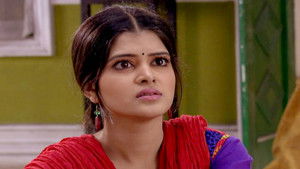 Pakhi Feels Dejected
