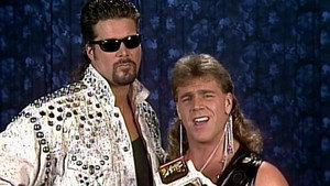 Superstars - Jul. 17, 1993