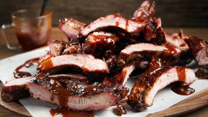 Best Ribs Ever