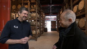 Japanophiles: Phillip Richards