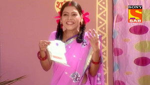 Duniya Welcomes Her Friend