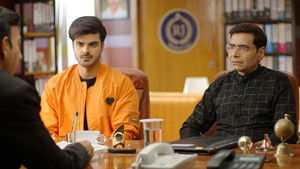 Filing A Counter Appeal