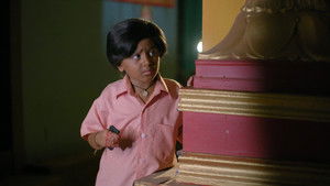 Doree to Recreate The Scene