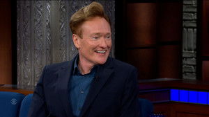 Conan O'Brien