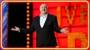 Dara Ó Briain, Jack Skipper & Felicity Ward