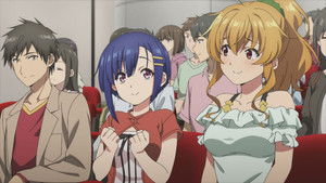 Consider What You Can Do