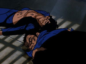 Toko High Security Juvenile Prison