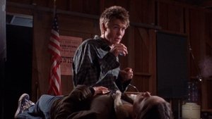 Run Away, Little Boy