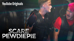 Level 2 - We're Not Alone