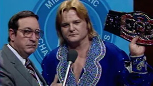 Mid-Atlantic Championship Wrestling - Mar. 19, 1983