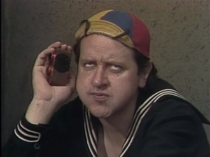 El Partido de Fútbol