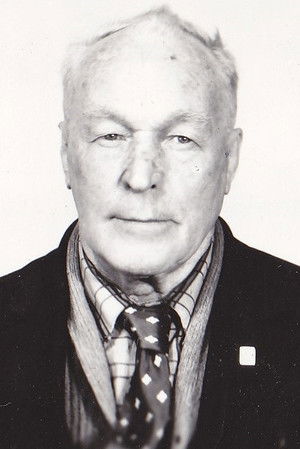 Pavel Ermilov