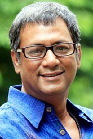 Lutfur Rahman George