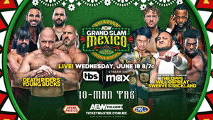 Grand Slam Mexico