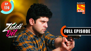 Siddharth Is Worried