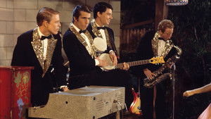 Fonzie Joins the Band