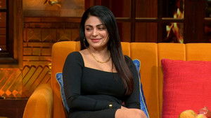 Punjabi Tadka On Kapil's Show