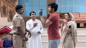 Panjiri Shields Prarthana