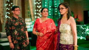 Mannat’s Moment Of Victory