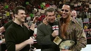 Raw - Nov. 16, 1998