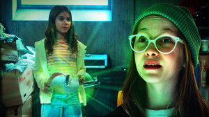 The mask is dangerous!