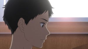 Please Water the Dried Flowers