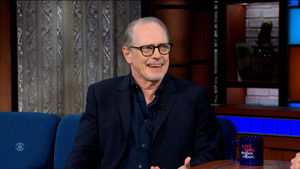 Steve Buscemi, Molly Gordon