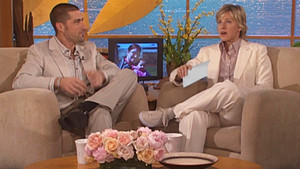 Jenny McCarthy, Matthew Fox