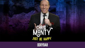 Chris Monty: Just Be Happy