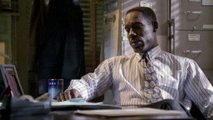 Alice Doesn't Fit Here Anymore