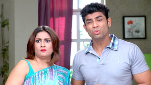 Anna Impressed By Sharad