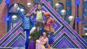 BBTam Day 72: Dance Marathon 2.0