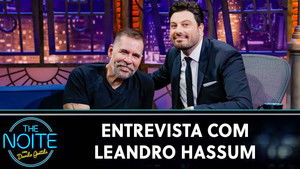 Leandro Hassum