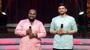 The Pre-Final War Begins