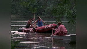 Incident at Brewer's Pond